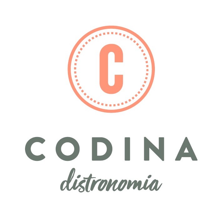 Codina Distronomía Logo