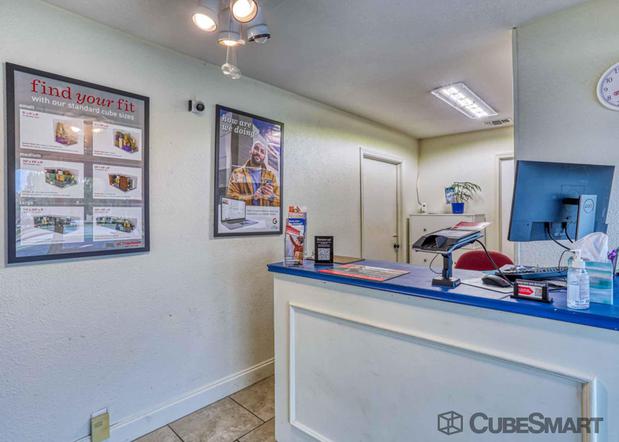 Images CubeSmart Self Storage