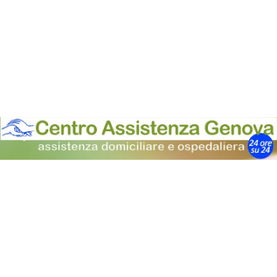 Centro Assistenza Genova Malù Sas Logo