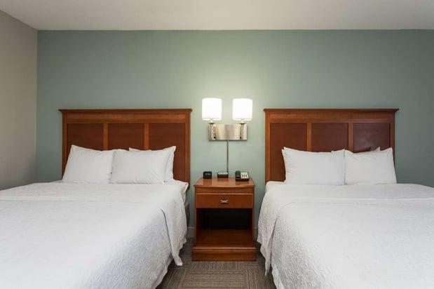 Images Hampton Inn North Myrtle Beach-Harbourgate