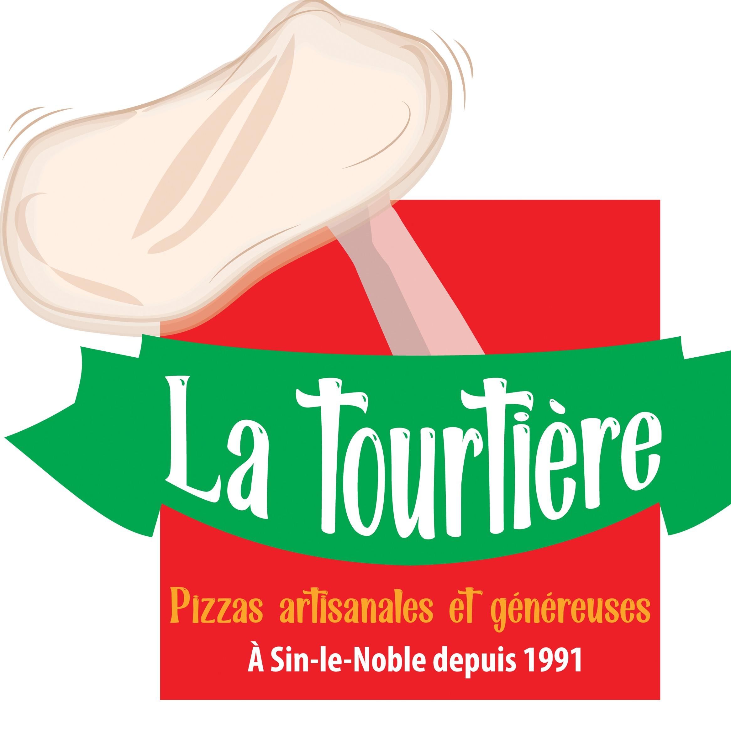 La Tourtière Sin Le Noble restauration rapide et libre-service