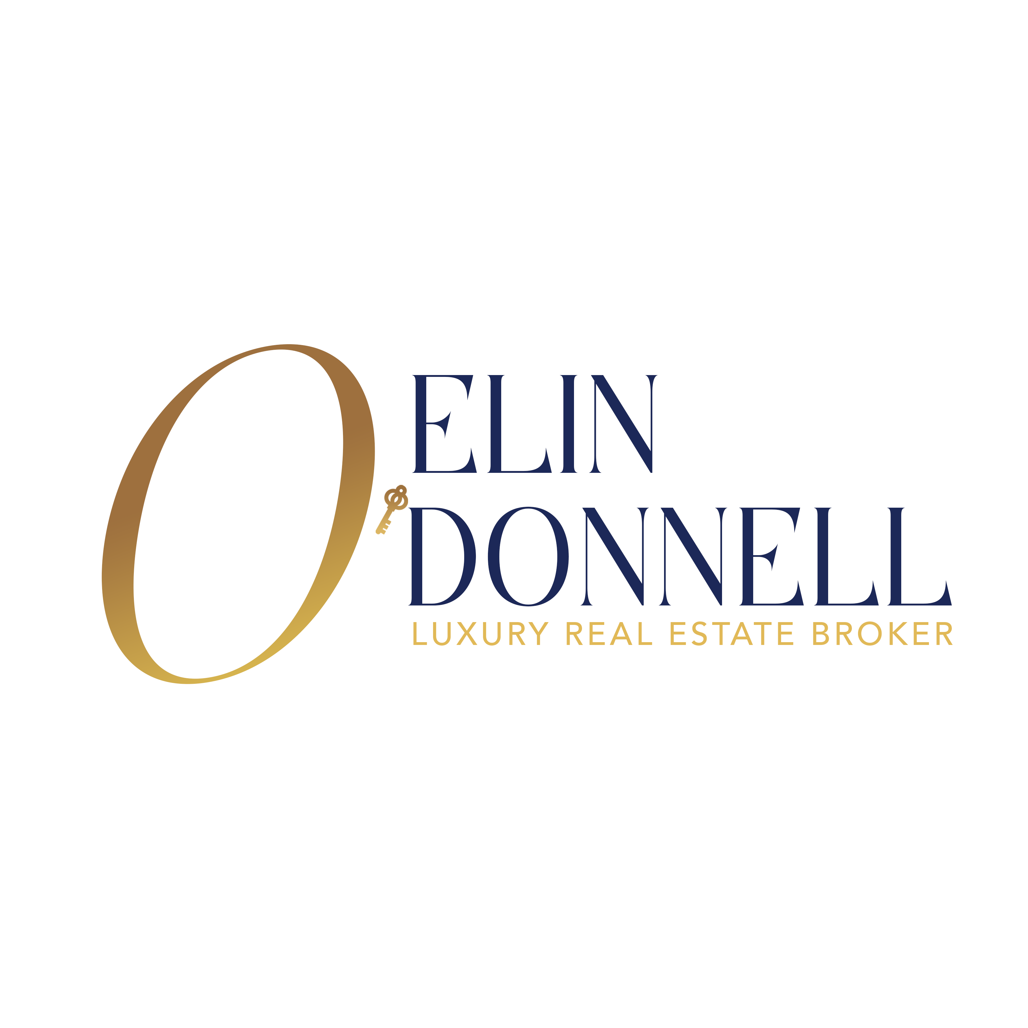 Elin O - Luxury Real Estate Broker