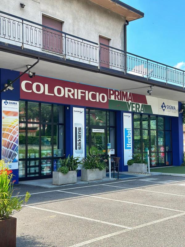 Images Colorificio Primavera