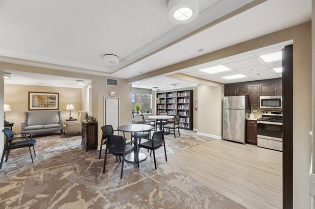 Images Five Star Premier Residences of Yonkers
