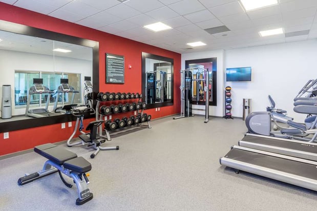 Images Hilton Garden Inn Salina