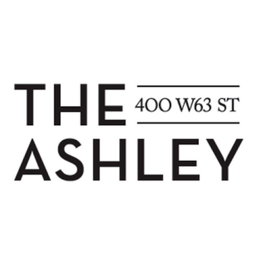 The Ashley Apartments