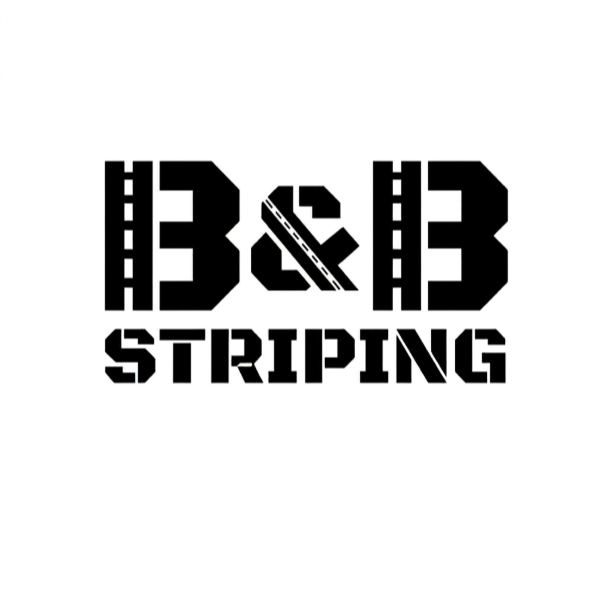 B&B Striping