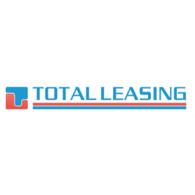 Total Leasing Spa Logo