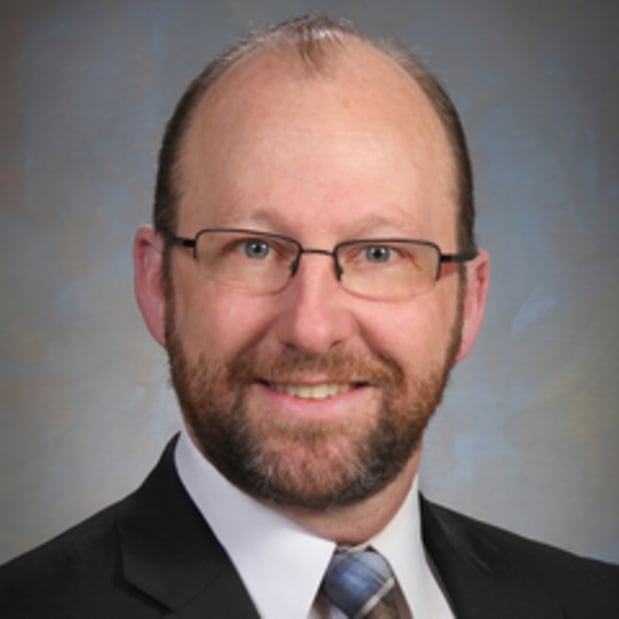 Images Edward Jones - Financial Advisor: Ben Peterson, CFP®