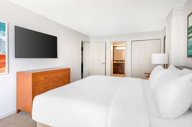 Images Hilton Vacation Club Daytona Beach Regency