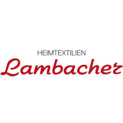 Lambacher Heimtextilien - Tessili D'Arredamento Logo