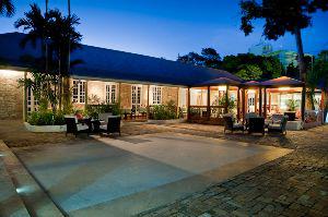 Intimate Hotels of Barbados