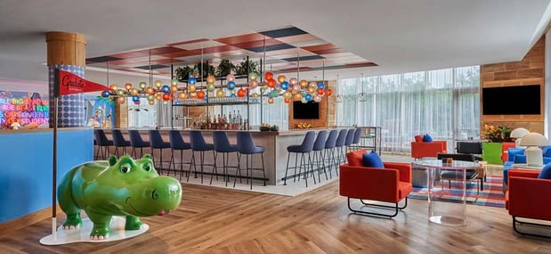 Images Graduate by Hilton Cincinnati