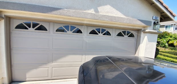 Images AZ Garage Doors