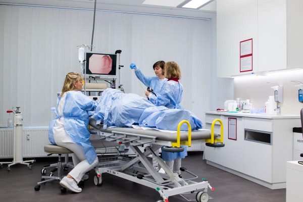 Bild 7 von Internist-Nord.at / Kardiologe, Gastroenterologe & Diabetologe