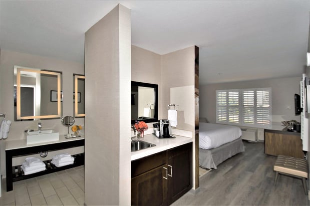 Images Hotel Indigo Napa Valley by IHG