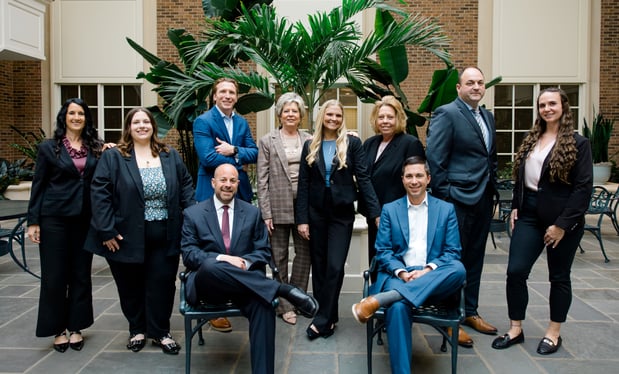 Images Chesapeake Wealth Advisors of Janney Montgomery Scott