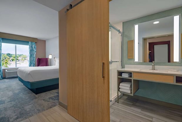 Images Hilton Garden Inn Manassas