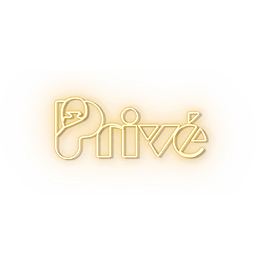 Club Privé - Strip Club, Cabaret & Nightclub Logo