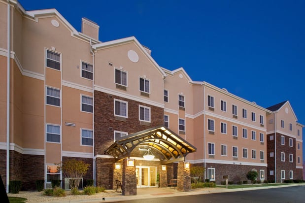 Images Staybridge Suites Rockford by IHG