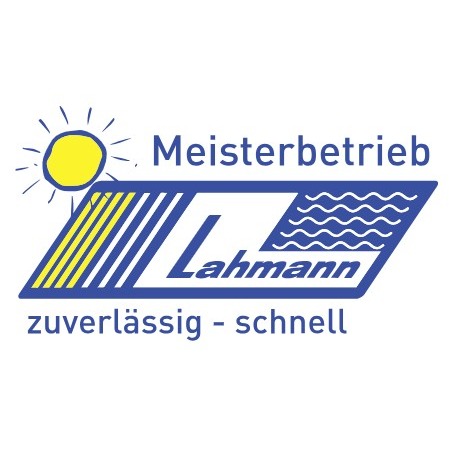 Logo von Joachim Lahmann GmbH