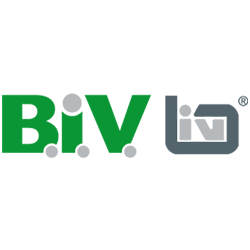 B.i.V. Bau- und Industriegeräte Vertriebs GmbH in Weiden in der Oberpfalz - Logo