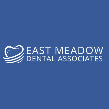 East Meadow Dental Associates Logo