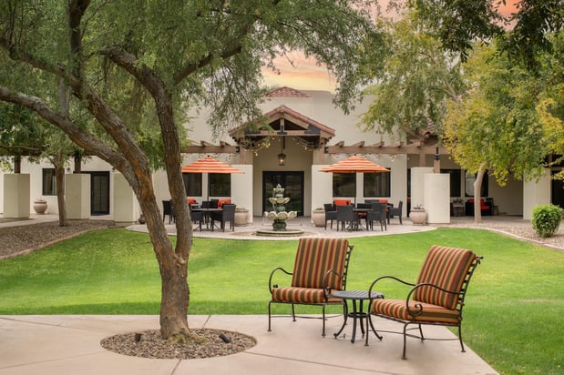 Images The Village at Ocotillo