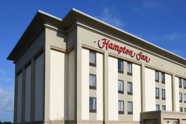 Images Hampton Inn Dry Ridge