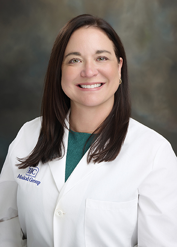 Images Lindsey O'Bryant, FNP