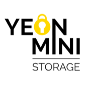 Yeon Mini Storage Logo