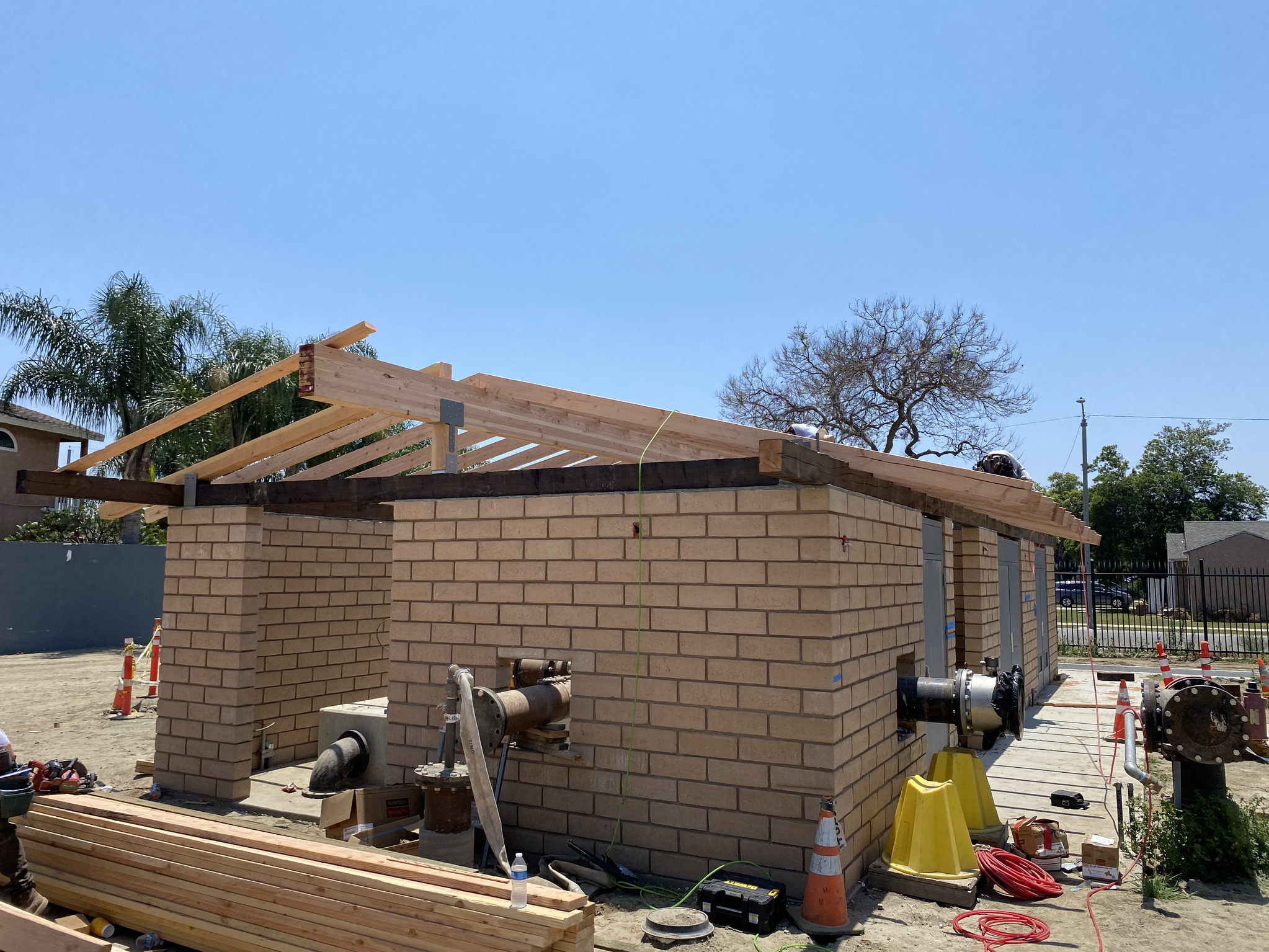 Sophia Construction Inc Image