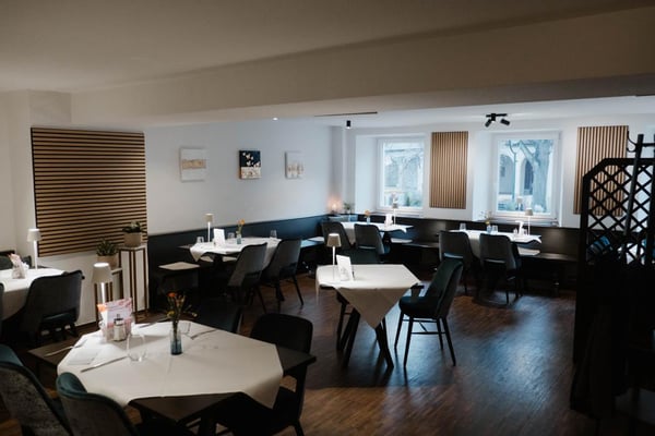 Bilder Restaurant Zum Weinberg