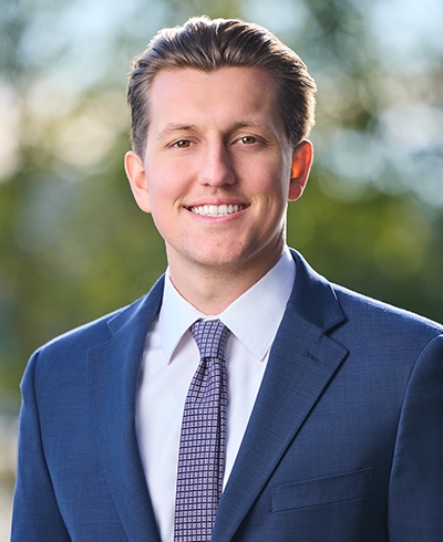 Luke Schwarz - Financial Advisor, Ameriprise Financial Services, LLC