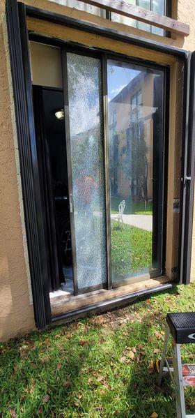 Mj Sliding Glass Door Repair Llc Miami, Sliding Glass Door Repair Homestead Fl