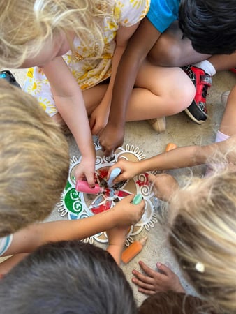 Images My Time Kids Academy- Bee Cave