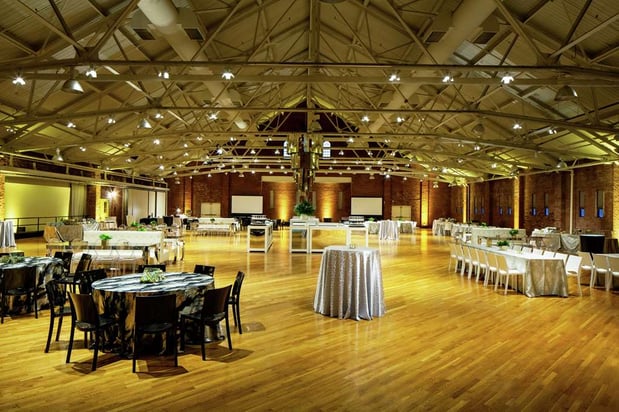 Images DoubleTree by Hilton Manchester Downtown