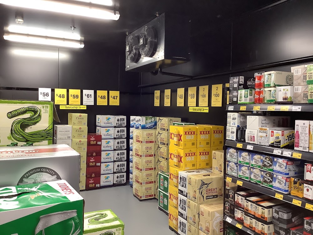 Images Liquorland West Gosford