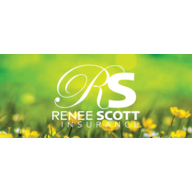 Renee Scott Insurance Logo