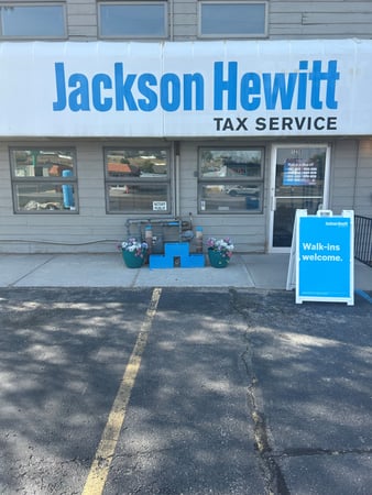 Images Jackson Hewitt Tax Service