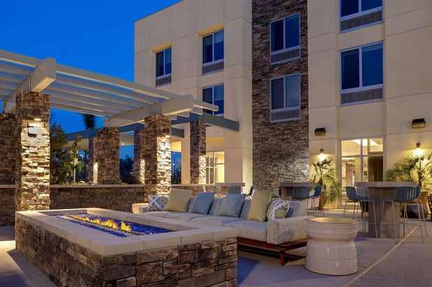 Images Hilton Garden Inn Temecula