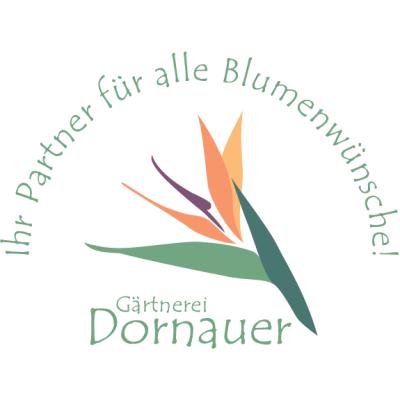 Gärtnerei Marcus Dornauer Logo