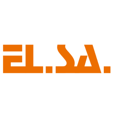 El.Sa. Logo