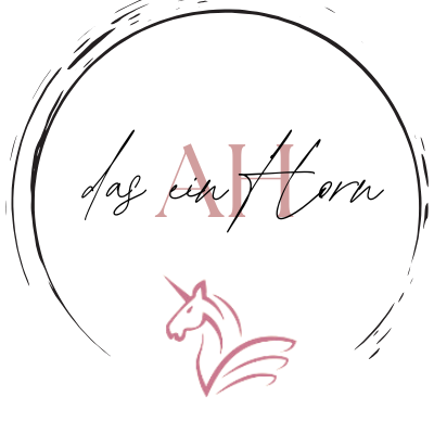 das-einHorn in Neuötting - Logo