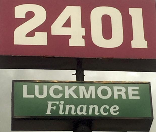 Images Luckmore Finance Corporation