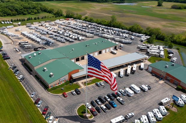 Images Camping World RV Sales