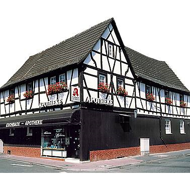 Eschbach-Apotheke in Frankfurt am Main - Logo
