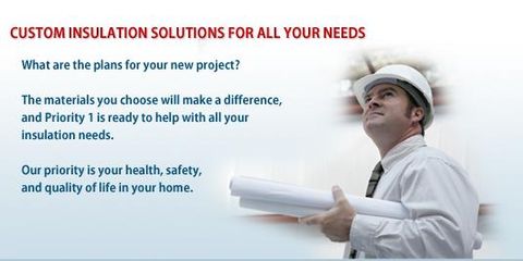 Images Priority 1 Construction Service