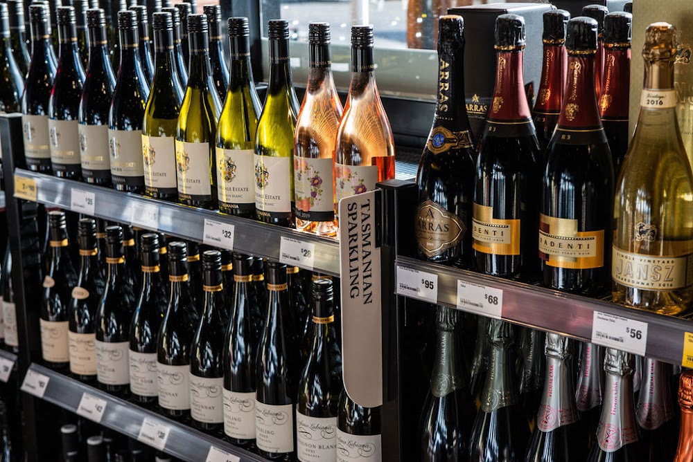 Images Liquorland Glebe Hill