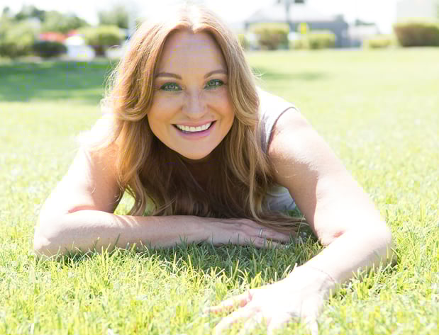 Images Melissa Bailey, REALTOR